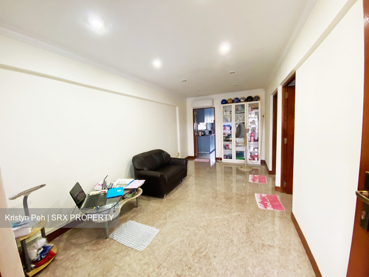 Ang Mo Kio Avenue 3 thumbnail photo
